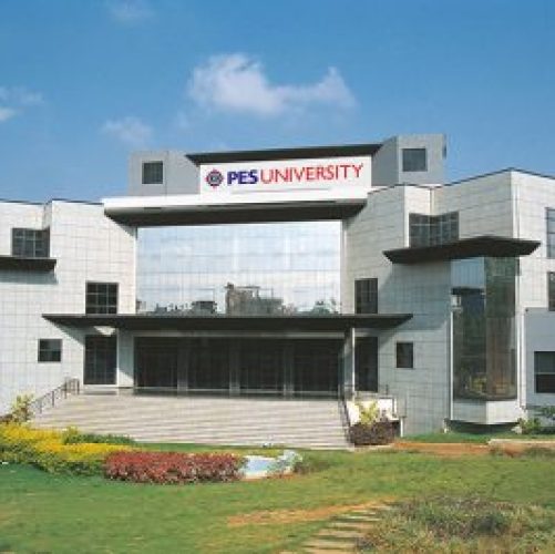 PES University