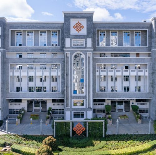 REVA University