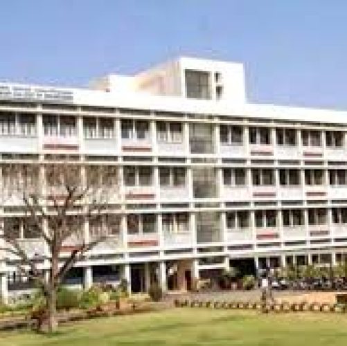 B.M.S. College Of Engineering