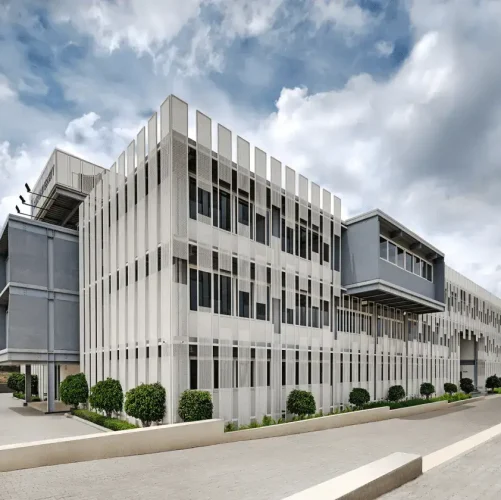 CMR University Bengaluru
