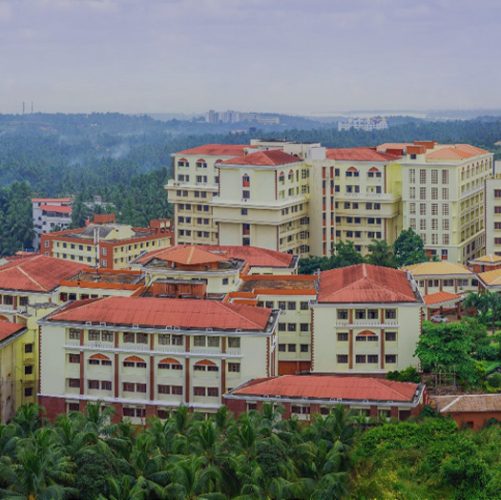 Yenepoya (Deemed To Be University)